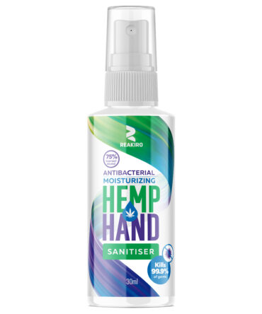 CBD Hand Sanitizer Buy Now